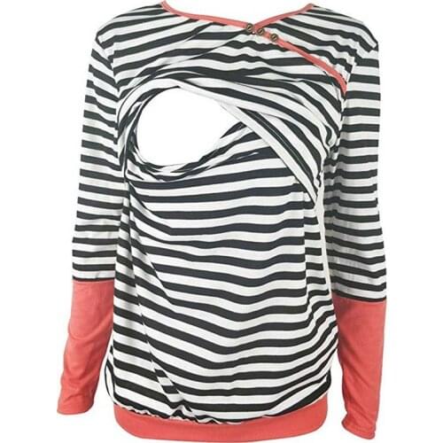 Uovo Women's Nursing T-Shirts