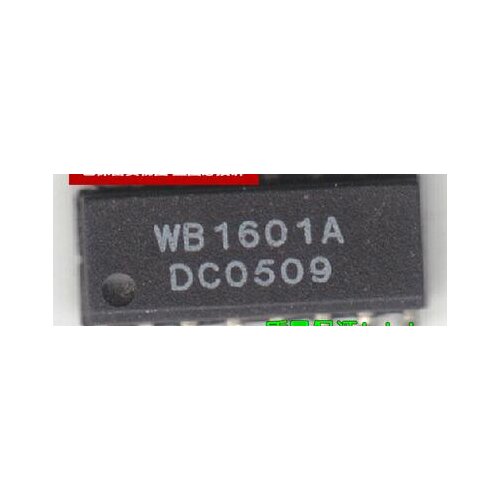 WB1601A TA8192F TB62705CF TEA1066T
