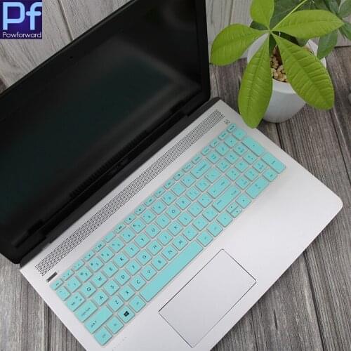 For HP 250 G6 (6th gen) 15- BS000 bs021ng bs049nl bs008nl bs023na bs092ns 2017 15 15.6 inch Laptop Keyboard Cover Protector
