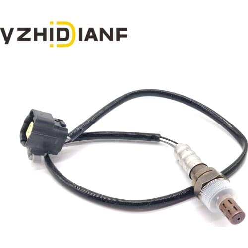 1pc Lambda Sensor For MAZDA- KIA 323 C V Carnival I II Z536-18-861 0K558-18-861A oK558-18-861A