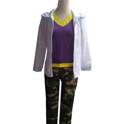 2018 Fate Grand Order FGO Gilgamesh Cosplay Costume Full Sets