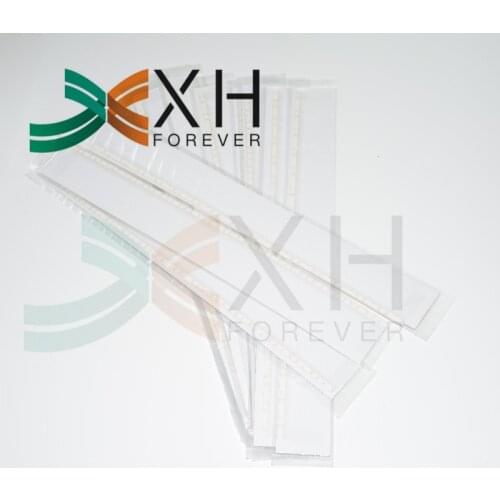 4pcs. Developer Seal DV-512 Developer Unit Seal for Konica Minolta bizhub C454e C224 C554 C284e C224e C364 C284 224 554 284 364