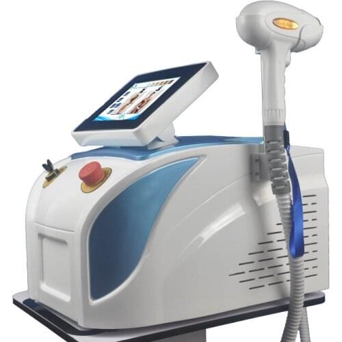 Hot sale professional painless hair laser removal machine/portable diode 808 laser hair removal machine