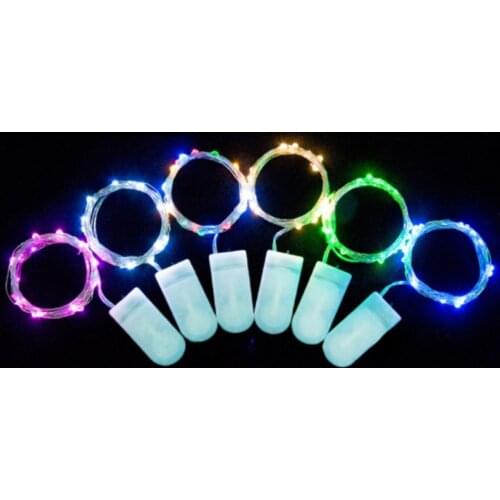FOXGBF LED Garlands