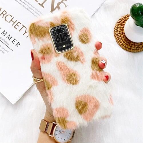 IMIDO Phone Cases Xiaomi Redmi Note 9