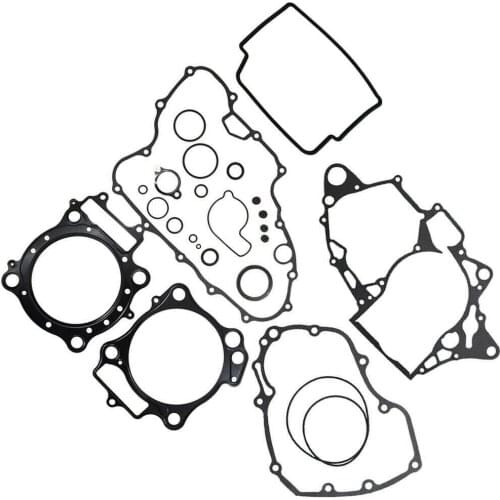 Top End Head Gasket Kit For Honda TRX450R TRX450ER 2006-2014 Complete Gasket Kit Set