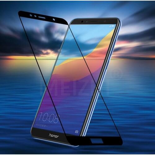 MEIZHI Huawei Honor 7C Phone Cases
