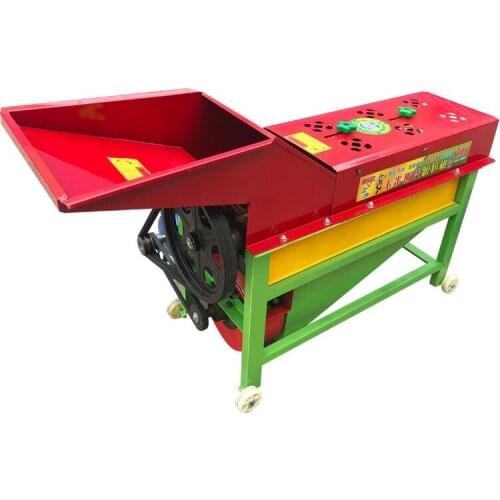 Multifunctional electric peeling machine Corn peeling machine