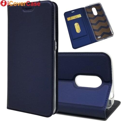 Fashion Case For Blackview A10 A 10 Leather Wallet Cover Flip Cases Hoesjes Coque Etui Fundas Phone Accessories For BlackviewA10