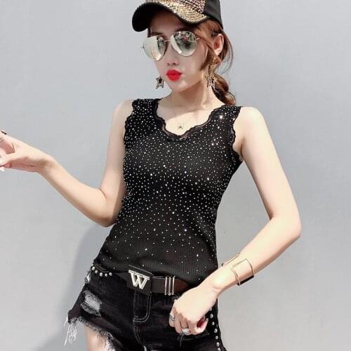 Женские трикотажные майки MVJT DAIR China At AliExpress