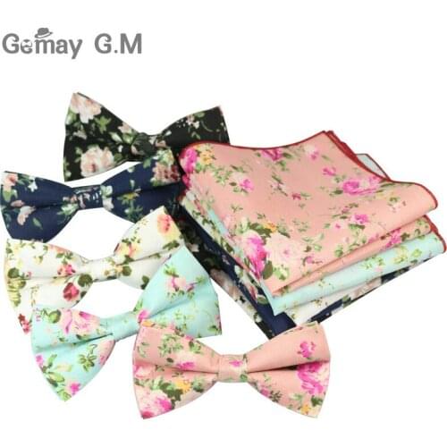 New Fashion Wedding Bow Ties British Style Cravat High-end Mens Bowtie