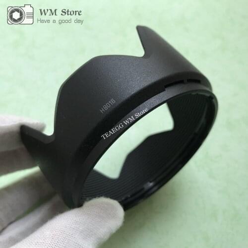 NEW Lens Hood HB016 For Tamron 16-300mm 16-300 Camera Repair Parts