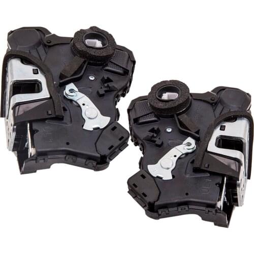 Front Left Right Door Lock Actuator Latch Passenger for Toyota Land Cruiser