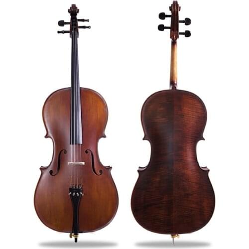 FLC3111 Handmade 4/4 Full Size Cello