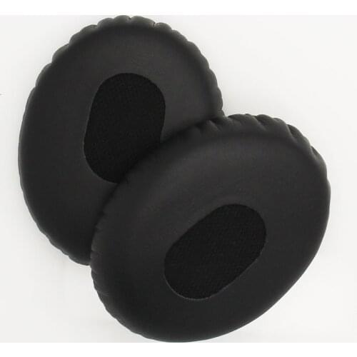 Replacement Ear Pads Cushions Soft Foam Earpads For Bose QuietComfort 3 QC3 On-Ear OE Headphones