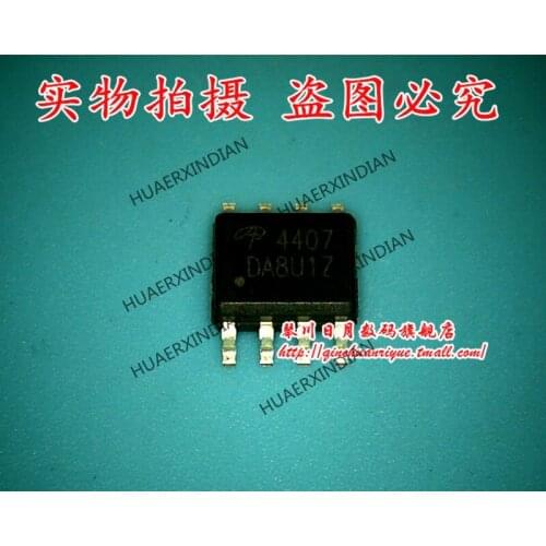 Brand new original AO4407 High Quality