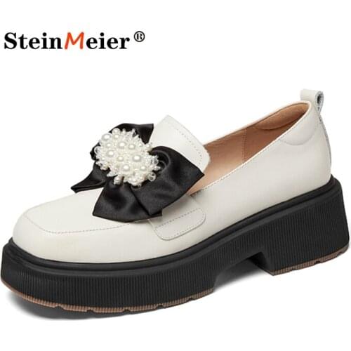 Туфли-лодочки Steinmeier China At AliExpress