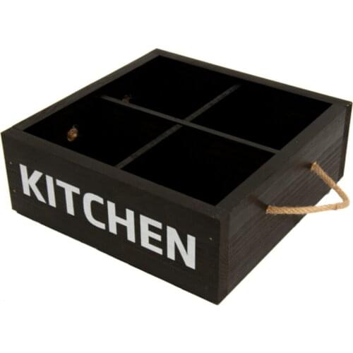 Trend 2021 Black Wood Bathroom/kitchen use for suitable quality