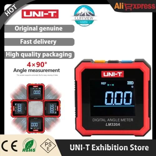 UNI-T Measuring Tools