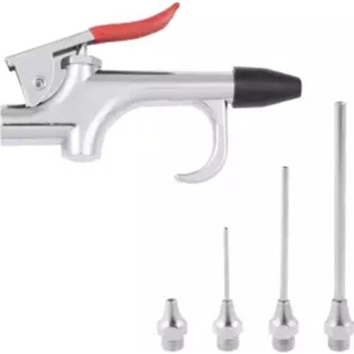 Air Blower Practical Low Consumption Energy-saving Air Nozzle for Cleaning Maintenance Repairing Installation