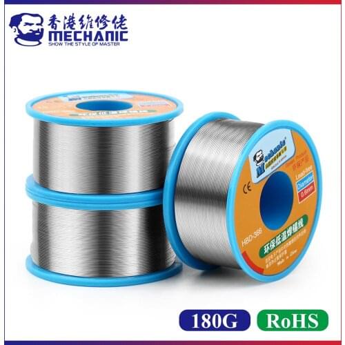 Welsolo Welding Wire