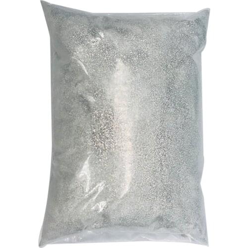 R4001-R4180 Collection 2 in 1 Acrylic Nail Dip Powder - Acrylic nails Powder for sculpting +dipping (Glitter Collection) 1Kg Bag