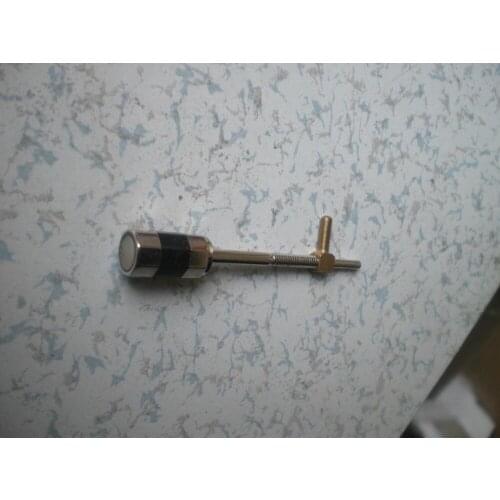 20 PCs Violin Bow Screw for 4/4 violin bow parts