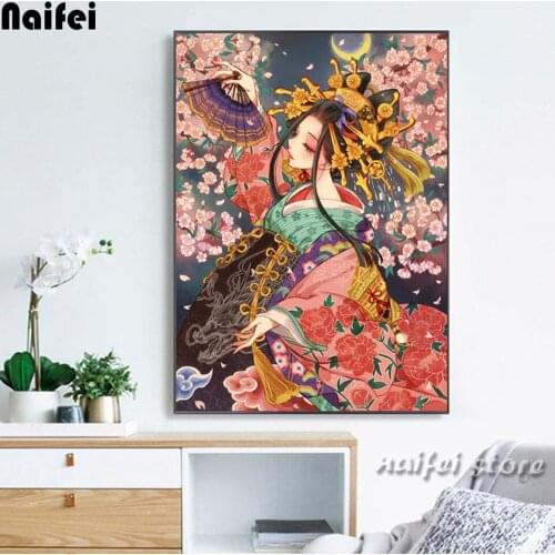 5d Diamond Mosaic Woman Lady Full Square Diamond Painting Portrait Pictures Of Rhinestones Embroidery Home Decoration