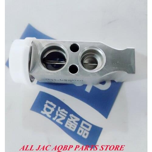 Car parts OE number 8108010U8050-02 for JAC J2 Expansion valve