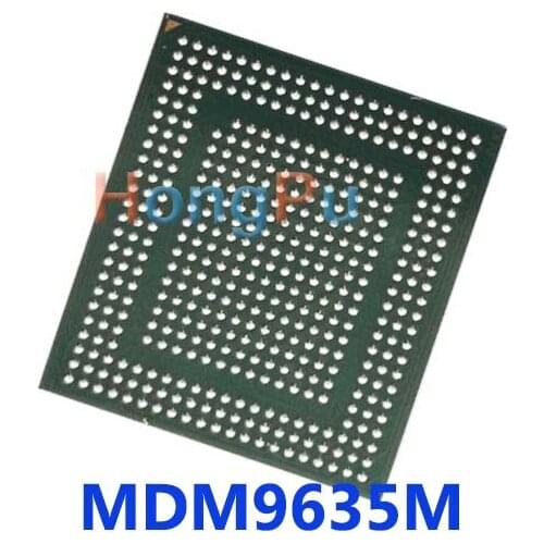 3pcs/lot MDM9635M Baseband CPU for iphone 6S/6Splus/6s plus U_BB_RF Baseband CPU CHIP