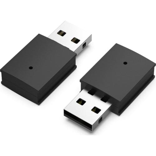 Wireless USB Bluetooth Adapter 5.0 for Computer Bluetooth Dongle USB Bluetooth AUX 3.5mm Adapter Bluetooth Receiver Transmitter