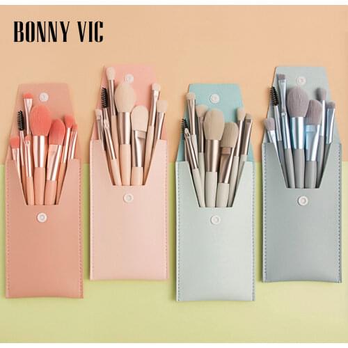 BONNY VIC Makeup Brushes