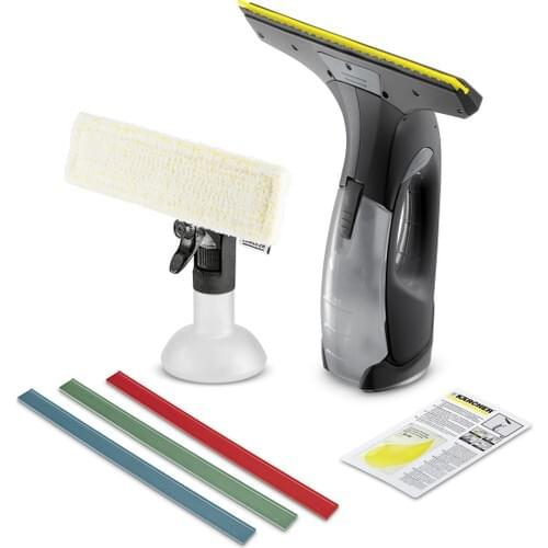 Karcher Automatic Brooms With Brushes
