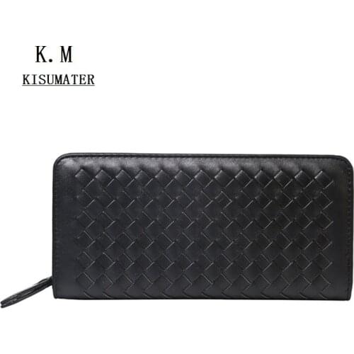 Kisumater Wallets And Business Card Holders