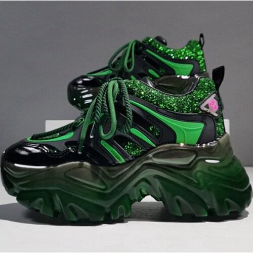 LXMWWJS Women's Autumn Shoes