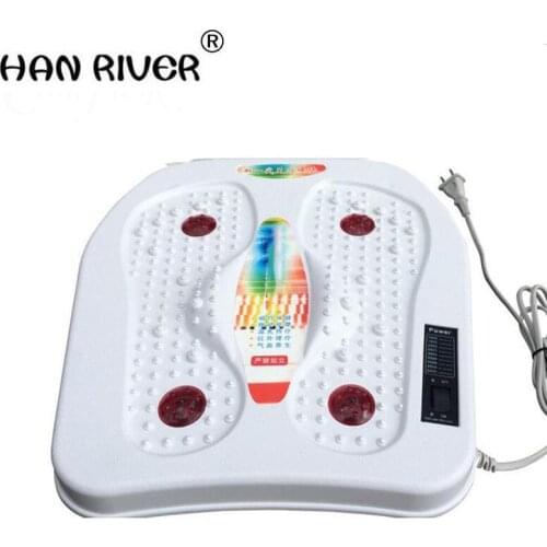 HANRIVER 2018 Foot massager massage foot massage instrument infrared heating machine multi-function massager