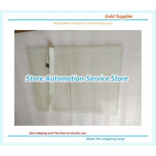 New Touch Screen Glass Panel Use For SCN-A5(AT)-FLT15.0-Z07-0H1-R E500979