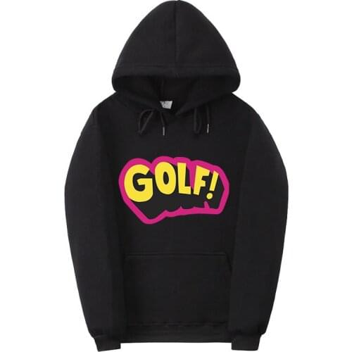 2021 New Mens And Womens Hoodies, Golf Apparel, Wool Hip-Hop Fashion Hoodies, Harajuku Pullovers, Black Hot-Selling MensS-3XL