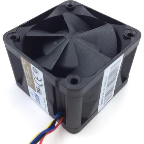 DBTB0428B2U 12V 0.48A 4028 4Pin Cooler Cooling Fan
