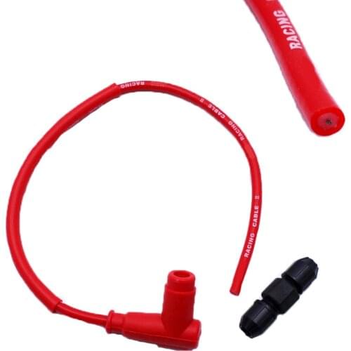 OSBUN Ignition Of Motorcycles