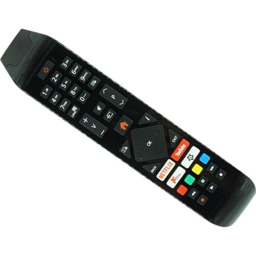 Remote Control For Hitachi 24HE2001 43HL8000 49HK6001 49HK4W64 49F566W654 39HB4T62 2HE4500K 24HE2000 55HL8000 65HL8000 Smart TV
