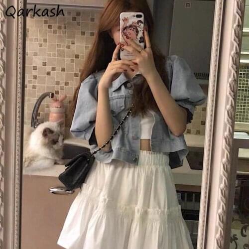 Женские летние куртки Qarkash China At AliExpress