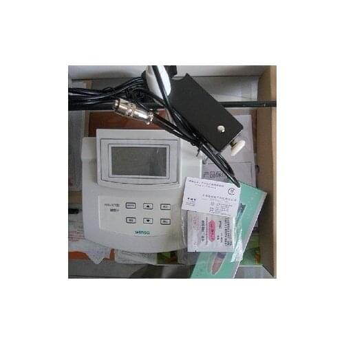 Promotion price Shanghai Sheng magnetic DDS-11A digital display conductivity meter