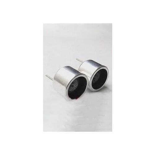 RT Split Ultrasonic Transceiver/sensor/probe (diameter 10MM)