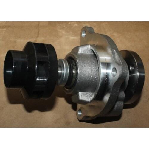 Engine cooling system water pump for Ford Fiesta MK5 2003-2008