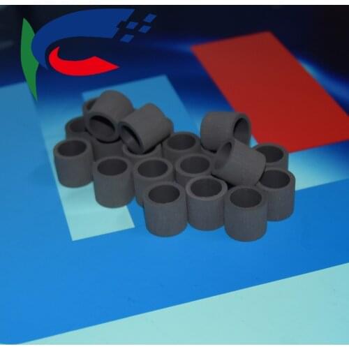 Compatible RL1-1442-000 Paper Feed Roller tire For HP P1008 P1005 CP2025 M1136 P1102 M1312 Printer Pick Up Roller tire