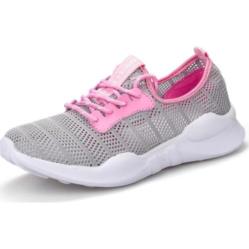 Tenis Feminino Tennis Shoes For Women Breathable Sneakers Woman Sports Shoe Comfortable Platform Sneakers Women Zapatos De Mujer