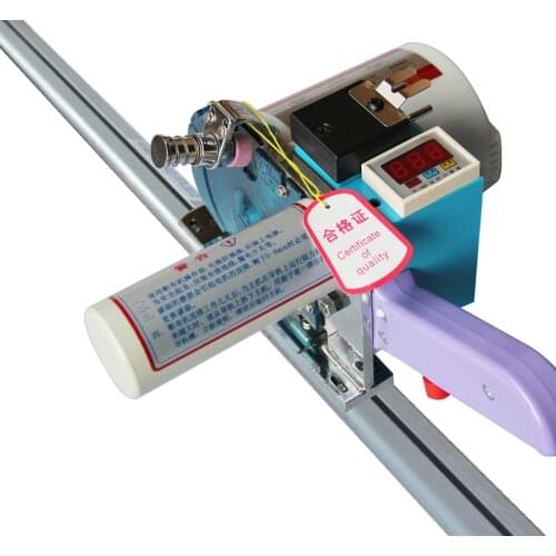 110/220V Lens Center Locator CP-5A with LED Light Glasses Shop Center Locator Lens Center Locator Center CH