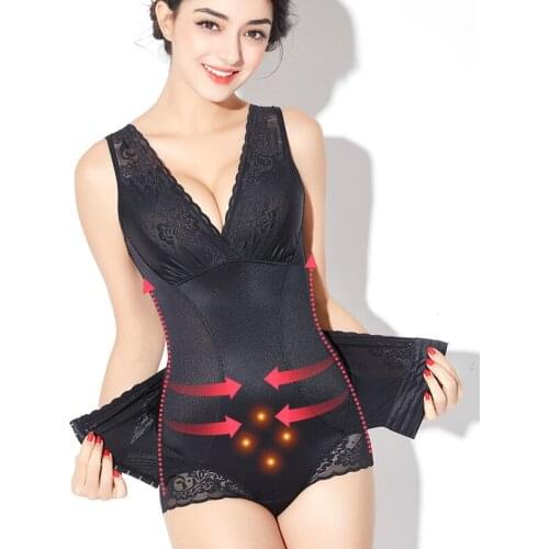 2020 new arrival Women High Waist Shaping Panties Breathable Body Shaper Slimming Tummy Underwear panty shapers