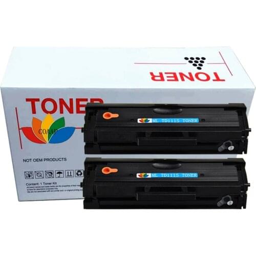 2x XXL Compatible MLT D-111S Toner cartridge for Samsung Xpress M2020 M2022W M2070 M2026W Cartridge